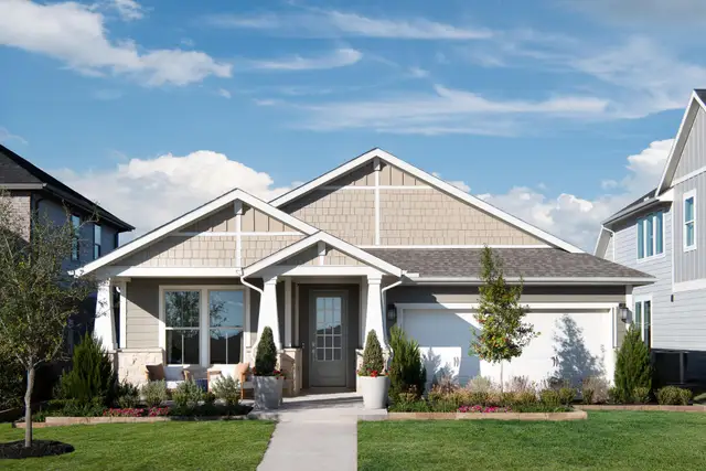 Mila by Tri Pointe Homes - image