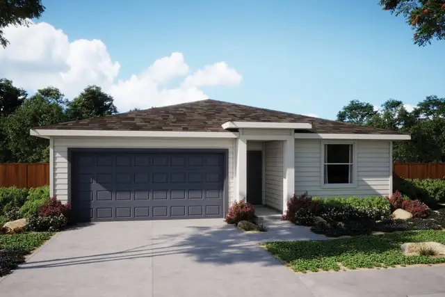 Maverick by Milestone Community Builders - photo