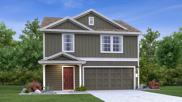 Harland by Lennar - photo