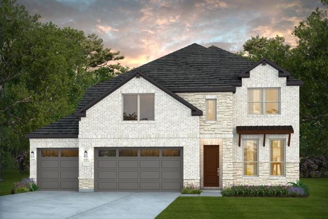 Hillsboro by Pulte Homes - image