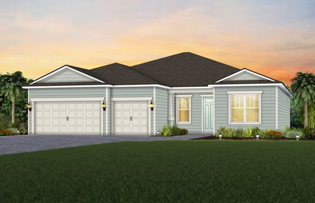 Stellar by Del Webb - image