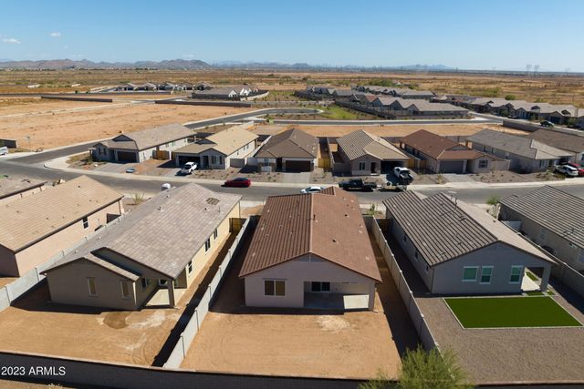 The Views at Rancho Cabrillo by Scott Communities in Peoria - photo