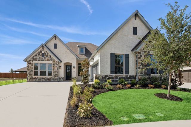 The Payton by David Weekley Homes - image