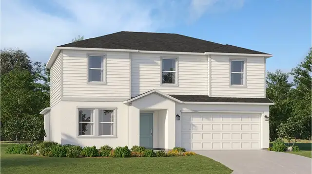 Honor by Lennar - image