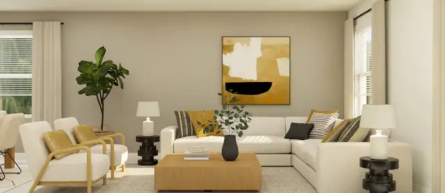 Honor by Lennar - image