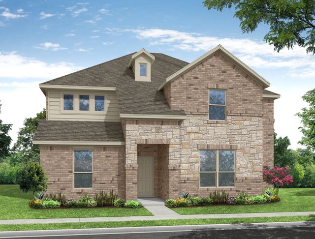 Oliver by Impression Homes - image