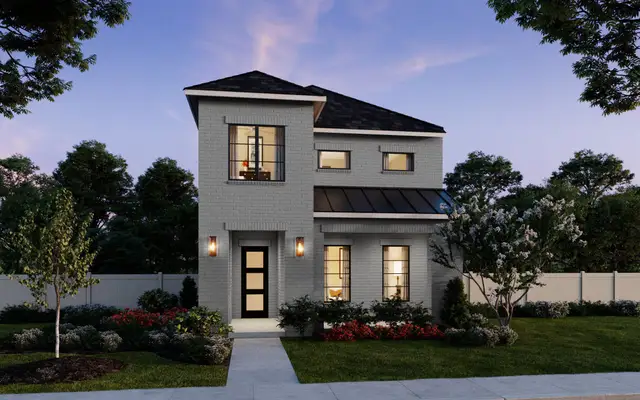 Giselle by Normandy Homes - image