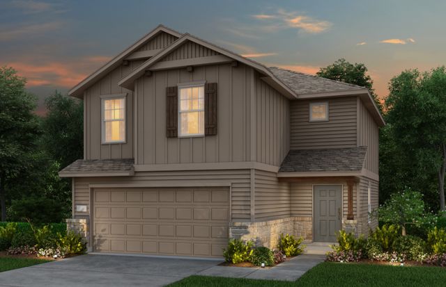 Pierce by Pulte Homes - photo