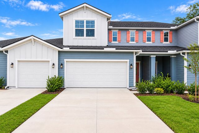 Sago - 14326 by Dream Finders Homes - image