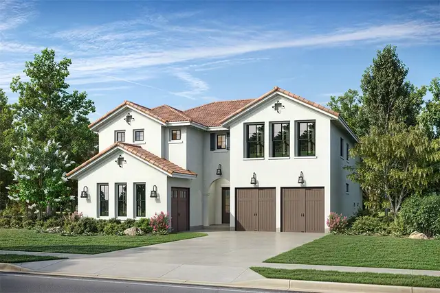 Malibu by Landon Homes - image