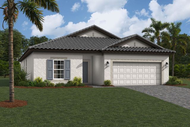 Madeira II by M/I Homes - image