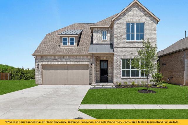 The Rio by Stonefield Homes - image