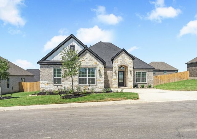 Hanna by Terrata Homes - image