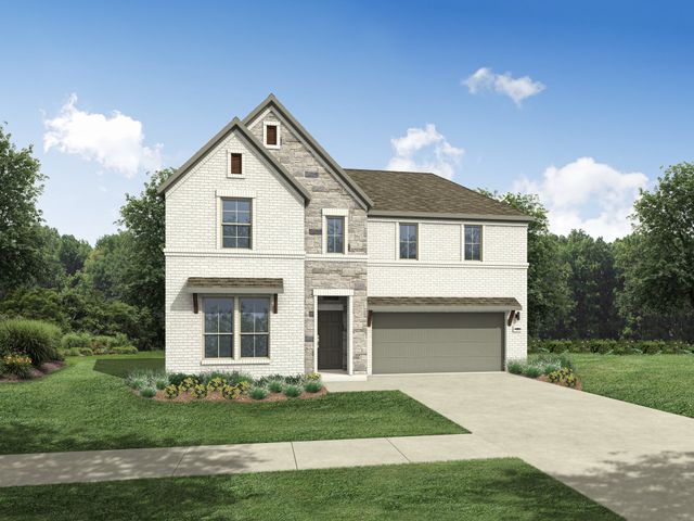 Claret | Prairie Winds image