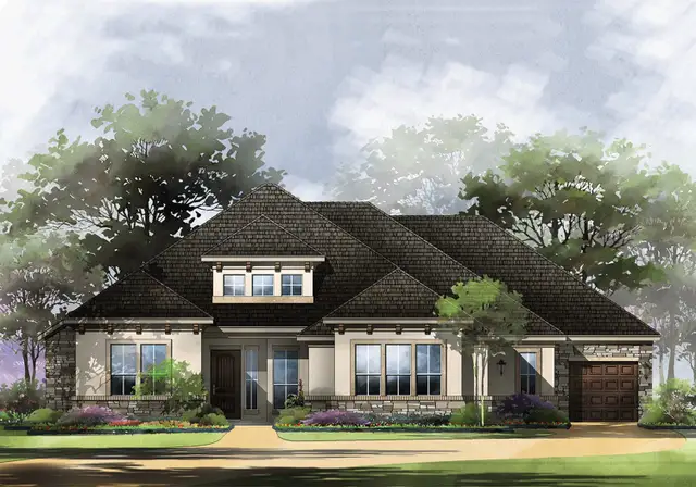 Milano by Sitterle Homes - image