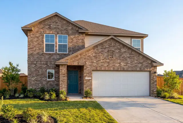 The Tierra by Davidson Homes LLC - image