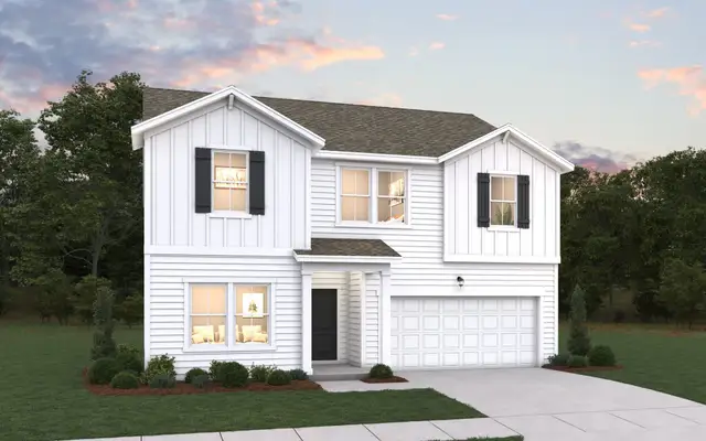 Prelude - 20904 by Dream Finders Homes - image
