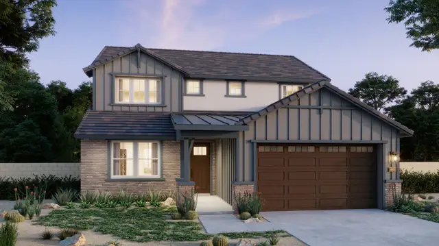 4004 by Risewell Homes - image