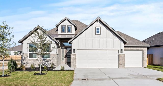 Summerton by Chesmar Homes - image