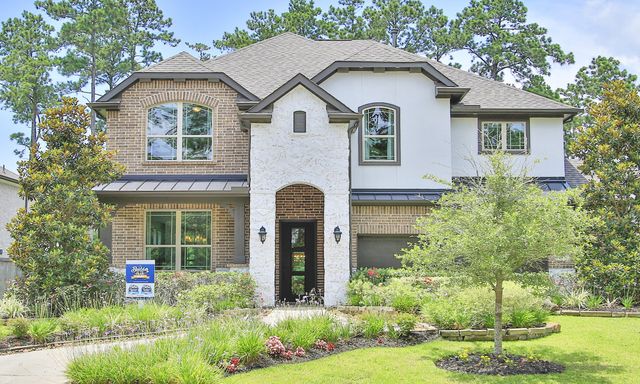 Premier Series - Magnolia by Brightland Homes - photo