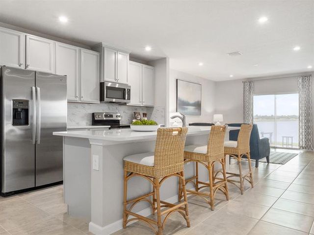 Multi-Gen Winterhaven by Ryan Homes - image