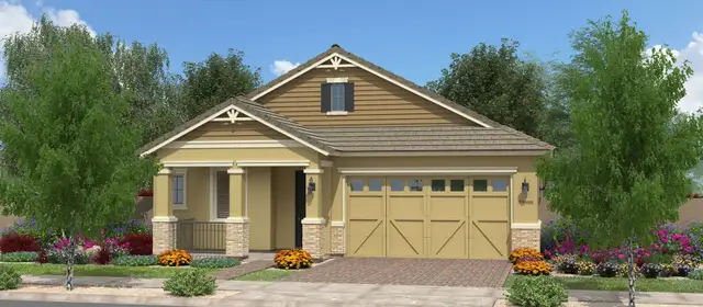 Mango by Fulton Homes - image