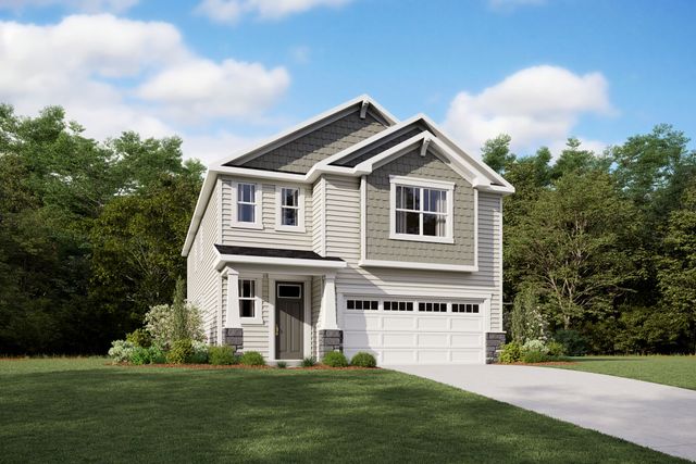 Palmer by Mattamy Homes - image