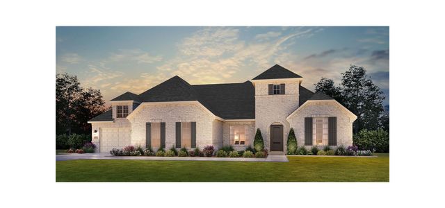 Kingwood by Robson Resort Communities - image
