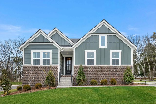 Roseland II by Drees Custom Homes - image