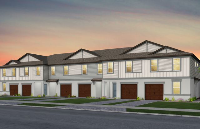 Landmark by Pulte Homes - image