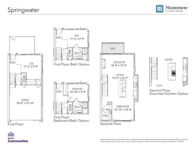 Springwater by Koelbel and Company - image