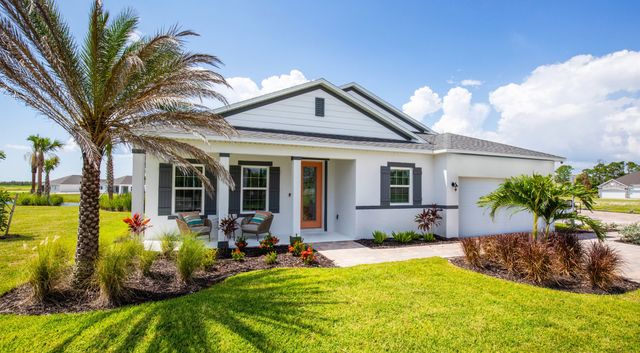 Lexington by Maronda Homes - image