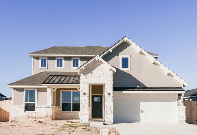 Andice by Steve Klein Custom Builder - image