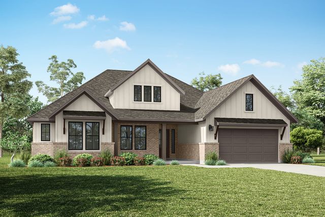 Aurelia by Tri Pointe Homes - image