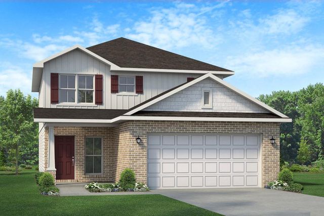 2025 by Adams Homes - image