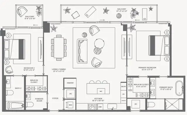 RESIDENCE 07 by Terra Group - image