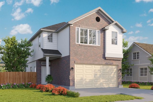 1597 by Cyrene Homes - image