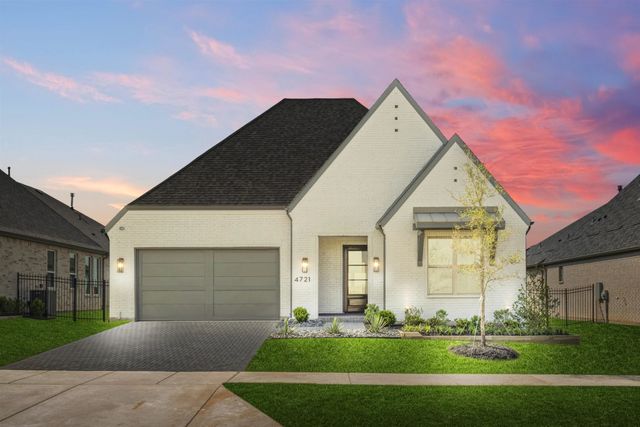 4541 by Tradition Homes - image