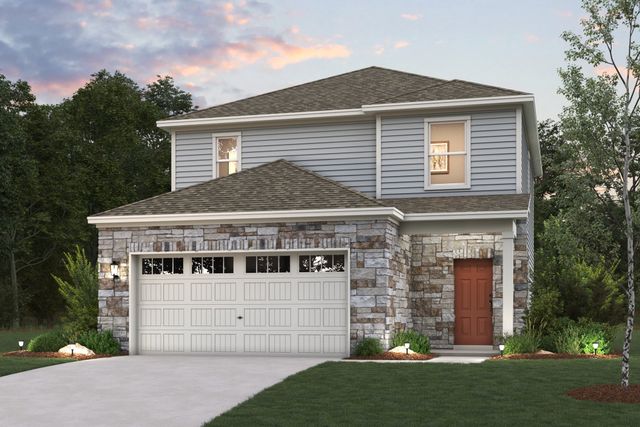 Avery - 1681 by Century Communities - image