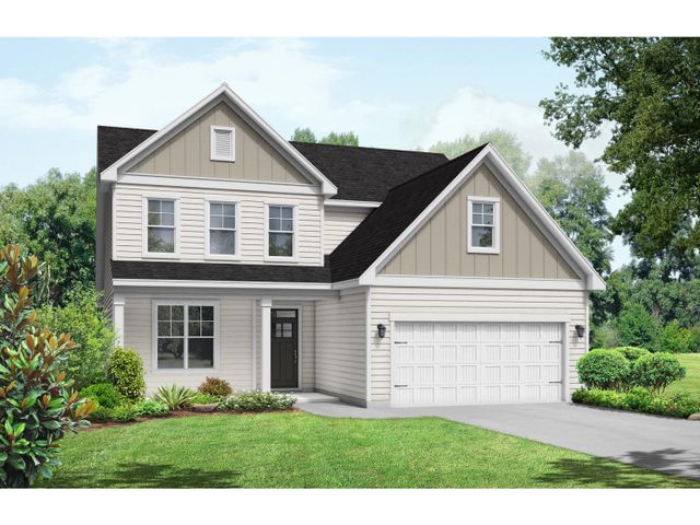 The Ash by Davidson Homes LLC - image