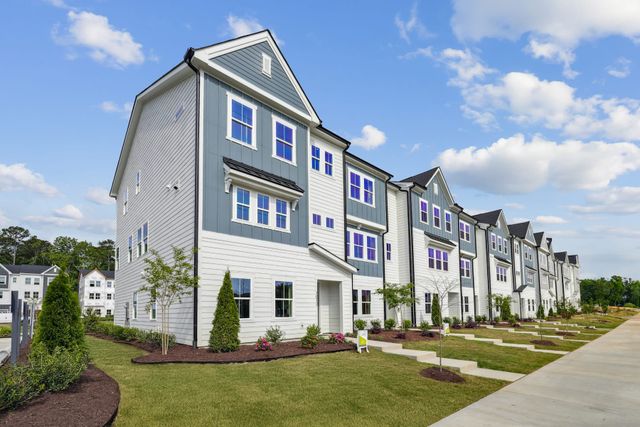 Ryder by Tri Pointe Homes - image