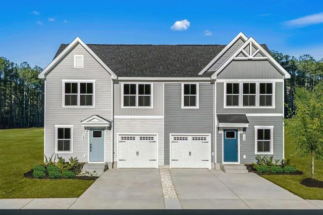 Nassau Cove Quick Move-In by Ryan Homes - image