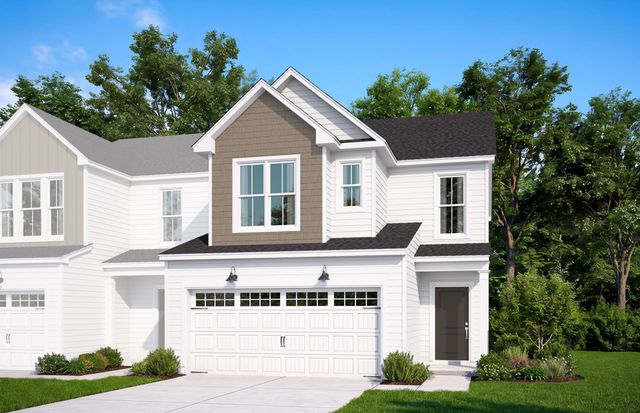 Hayden by Pulte Homes - image