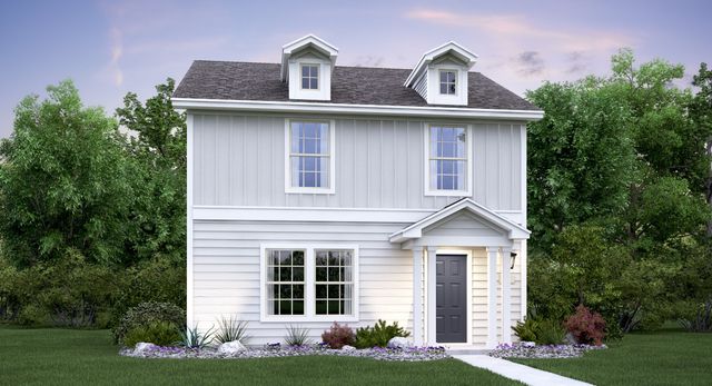 Deerbrook by Lennar - photo