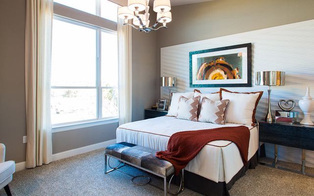 Traditional at Kissing Tree by Brookfield Residential in San Marcos - photo