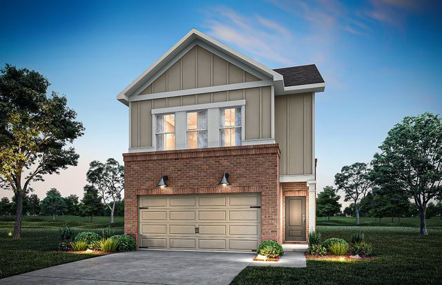 Sienna by Pulte Homes - image