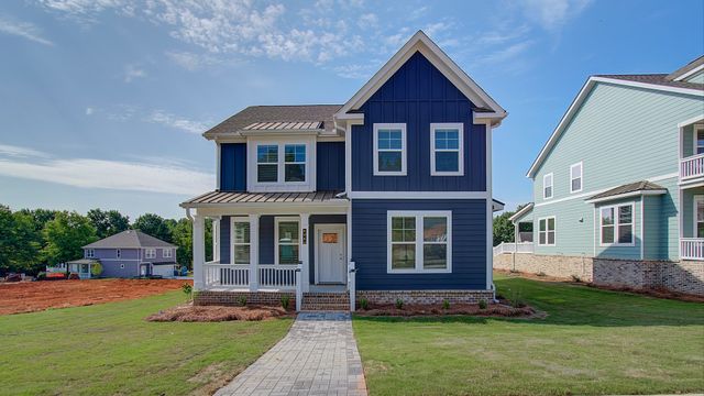 Olivia by DRB Homes - image