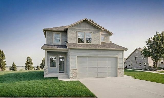 Starling by View Homes - image