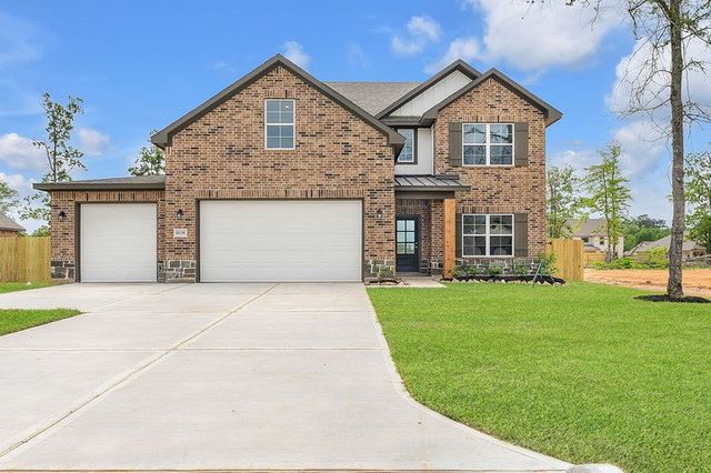 Deer Trail Estates image