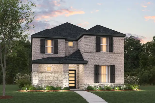 Crossvine by M/I Homes - image